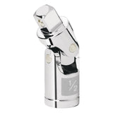 Nudo Universal para Dados con Cuadro de 1/2', Truper