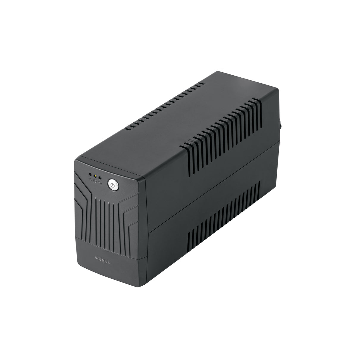 No Break 500 Va/240 W con 4 Contactos, Volteck