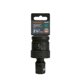 Nudo Universal para Dados de Impacto Cuadro 1/2', Truper