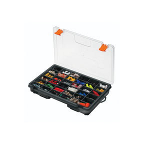 Organizador de 11' con 36 compartimentos, Truper