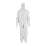 Overol Desechable, Talla g, Pretul