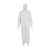 Overol Desechable, Talla m, Pretul