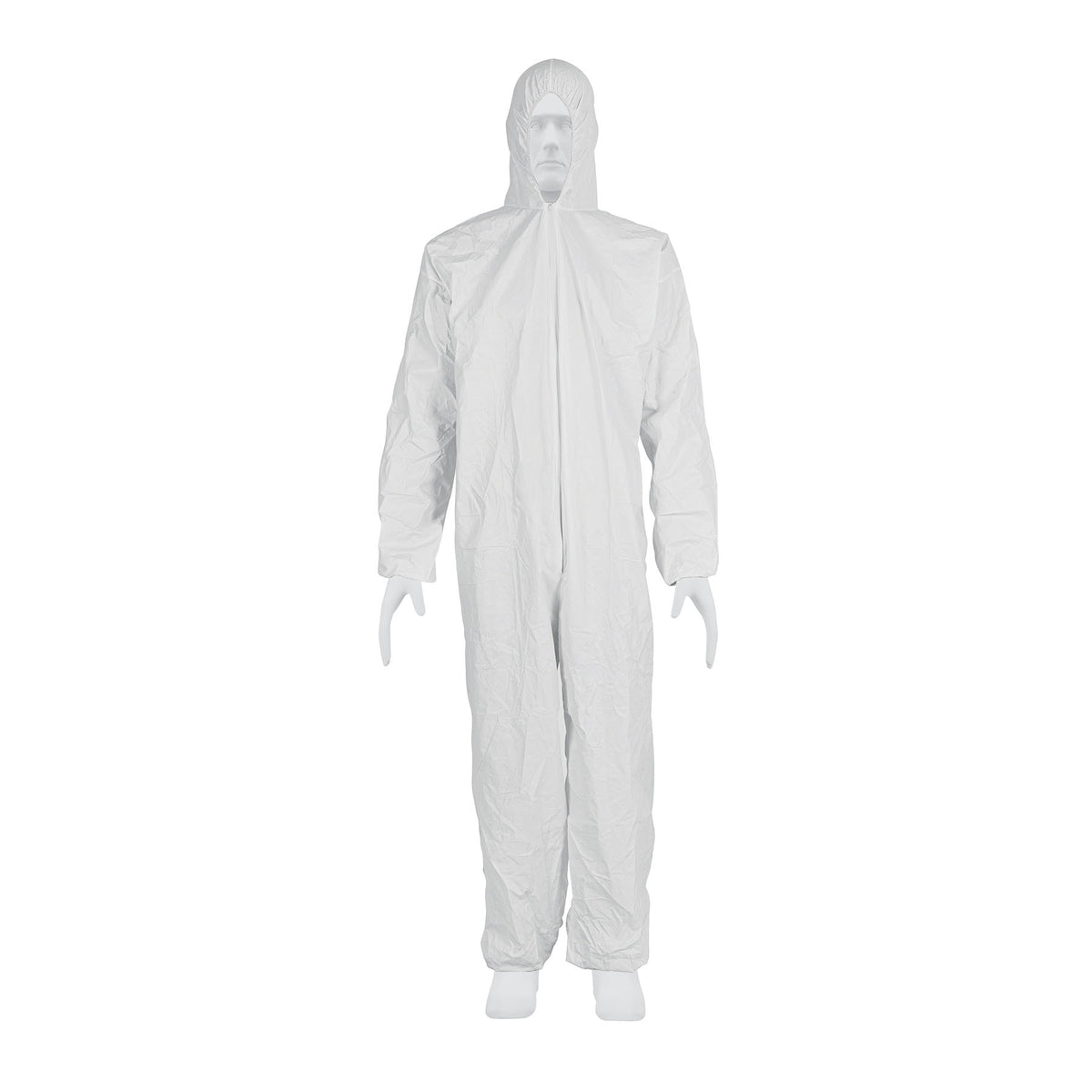 Overol Desechable, Talla Xg, Pretul
