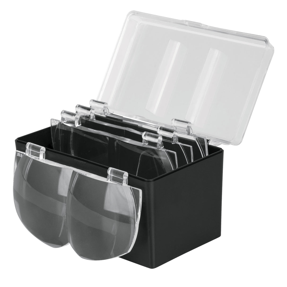Lupa Optovisor de 3 Leds, Pretul