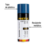 Pintura en Aerosol, Azul Ultramar, 400 ml, Pretul