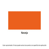 Pintura en Aerosol, Naranja, 400 ml, Pretul