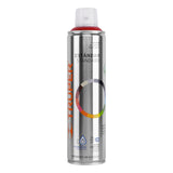 Pintura en Aerosol, Rojo, Bote Esbelto, 400 ml, Truper