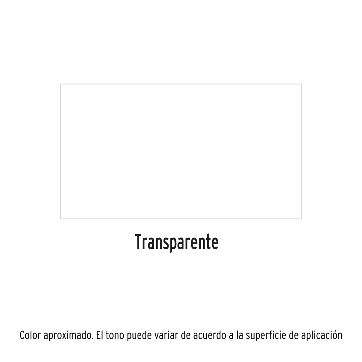 Pintura en Aerosol, Transparente, 400 ml, Pretul