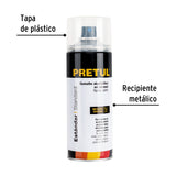 Pintura en Aerosol, Transparente, 400 ml, Pretul