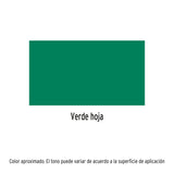 Pintura en Aerosol, Verde Hoja, 400 ml, Pretul
