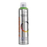 Pintura en Aerosol, Verde Manzana, Bote Esbelto, 400 ml