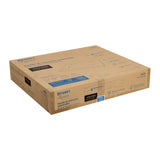 Parrilla Inducción Empotrable 60 cm, 4 Quem, Vidrio, Riviera