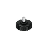 Pata Ajustable para Báscula Electrónica de Plataforma, 10 mm
