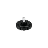 Pata Ajustable para Báscula Electrónica de Plataforma, 8 mm