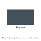 Pintura en Aerosol, Gris Primario, 400 ml, Pretul