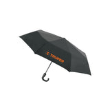 Paraguas Compacto de 100 cm, Truper