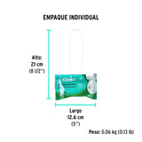 Pastilla Sanitaria Aromatizante y Desinfectante, Herbal
