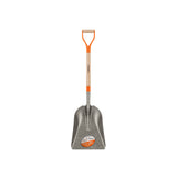 Pala Carbonera Classic, Puño 'y', Truper
