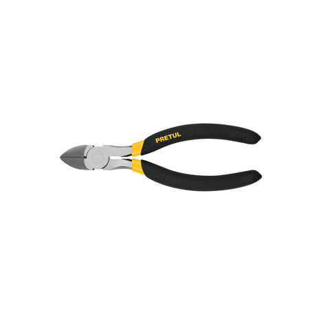 Pinza de corte diagonal 6' mango de vinil, a granel, Pretul