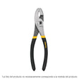 Pinza de chofer 10' mango de PVC, Pretul