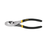 Pinza de Chofer 8' Mango de PVC, Pretul