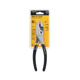 Pinza de Chofer 8' Mango de PVC, Pretul