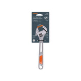 Llave Ajustable (Perico) 10' Cromada, Truper