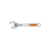 Llave Ajustable (Perico) 12' Cromada, Truper