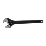 Llave Ajustable (Perico) 18' Profesional Pavonada, Expert