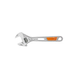 Llave Ajustable (Perico) 6' Cromada, Truper