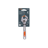 Llave Ajustable (Perico) 6' Cromada, Truper
