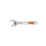 Llave Ajustable (Perico) 8' Cromada, Truper