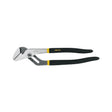 Pinza de extensión 12' mango de PVC, Pretul