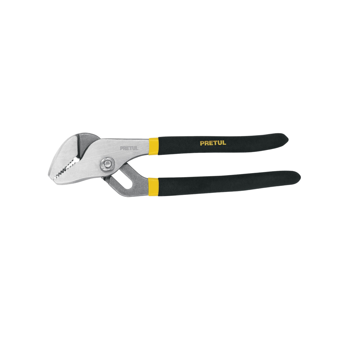 Pinza de extensión 8' mango de PVC, Pretul