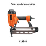 Pistón Guía para Clavadora Neumática CLNE-16, Truper