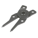 Pinza para Anillos de Retención 6' 4 Cabezas Intercambiables