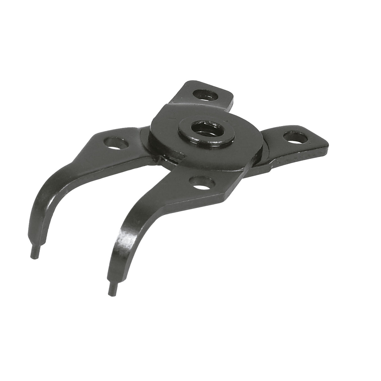 Pinza para Anillos de Retención 6' 4 Cabezas Intercambiables