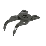 Pinza para Anillos de Retención 6' 4 Cabezas Intercambiables