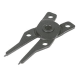 Pinza para Anillos de Retención 6' 4 Cabezas Intercambiables