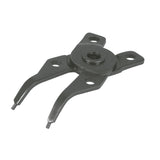 Pinza para Anillos de Retención 6' 4 Cabezas Intercambiables