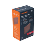 Pigmento Rojo Óxido para Cemento, 1 kg, Truper