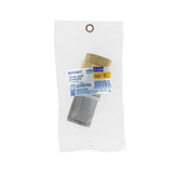 Pichancha con Rejilla Acero Inoxidable 1', Foset