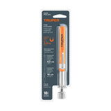 Imán Extensible de Acero Inoxidable, 3.6 kg, Truper