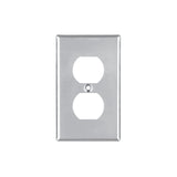 Placa de Acero Inoxidable Dúplex, Línea Standard