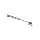 Pistón a Gas con Capacidad de 120 N/12 kg, Hermex