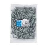 Bolsa con 150 Pijas para Lámina, #8 X 3', Fiero