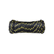 Piola de polipropileno trenzada de 10 mm x 15m en madeja