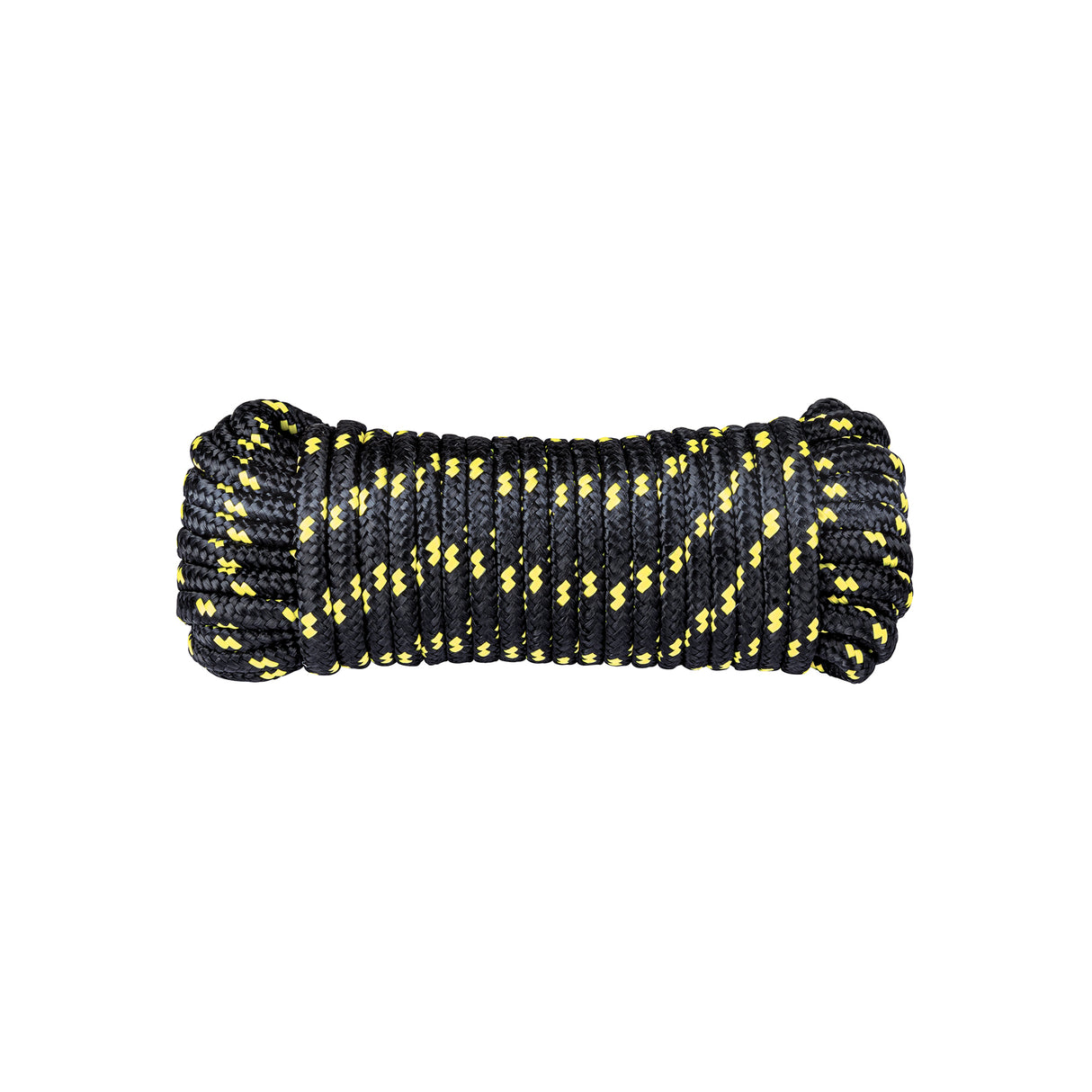 Piola de polipropileno trenzada de 10 mm x 15m en madeja