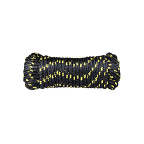 Piola de polipropileno trenzada de 10 mm x 15m en madeja