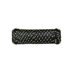 Piola de polipropileno trenzada de 10 mm x 30m en madeja